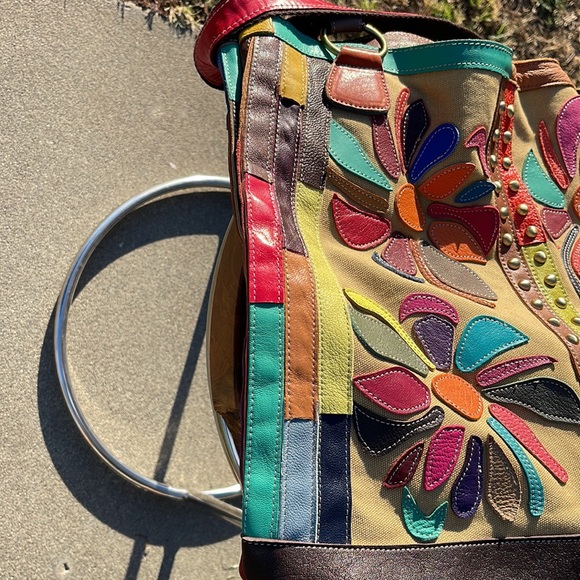 Ameri leather - Picture 3 of 11